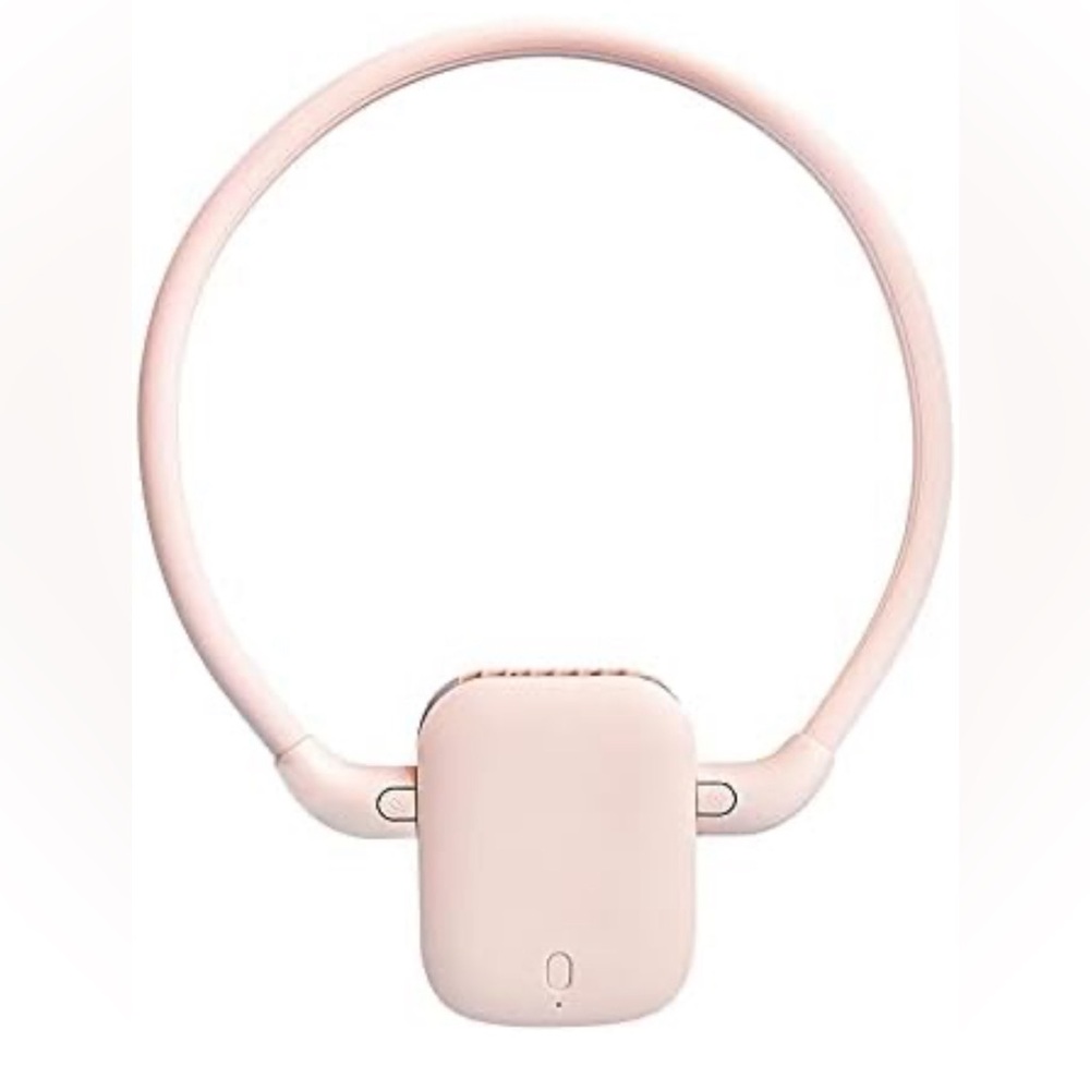 G1 USB Portable Sports Hanging Neck Fan - NEW